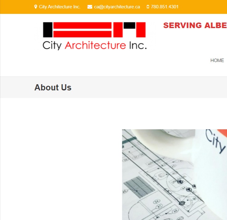 City Architecture Inc.