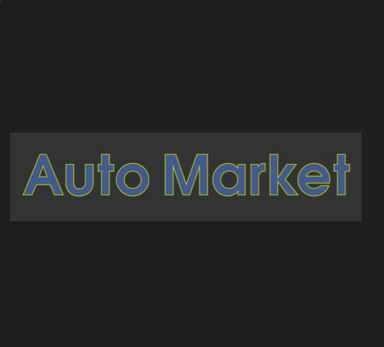 Auto Market