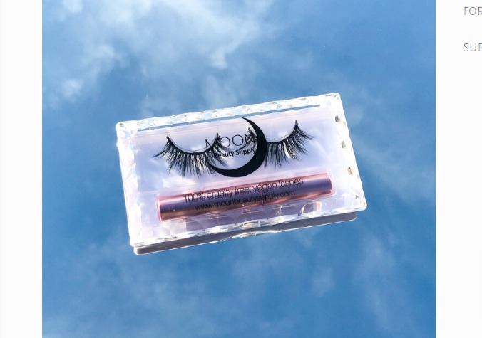 MOON BEAUTY CO.