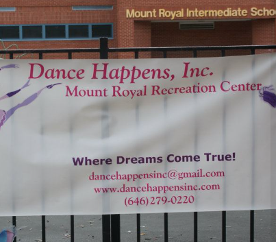 Dance Happens, Inc.