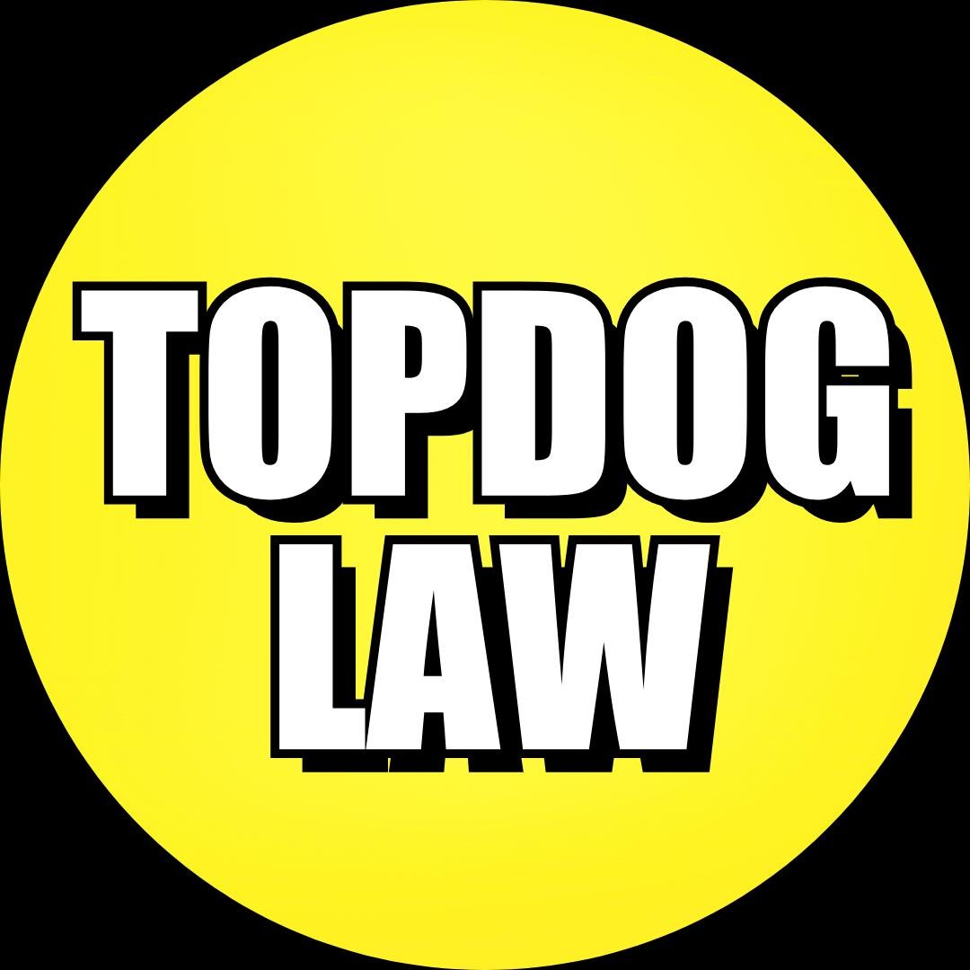 TopDog Law Personal Injury Lawyers