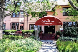 The Coffee House at University Circle