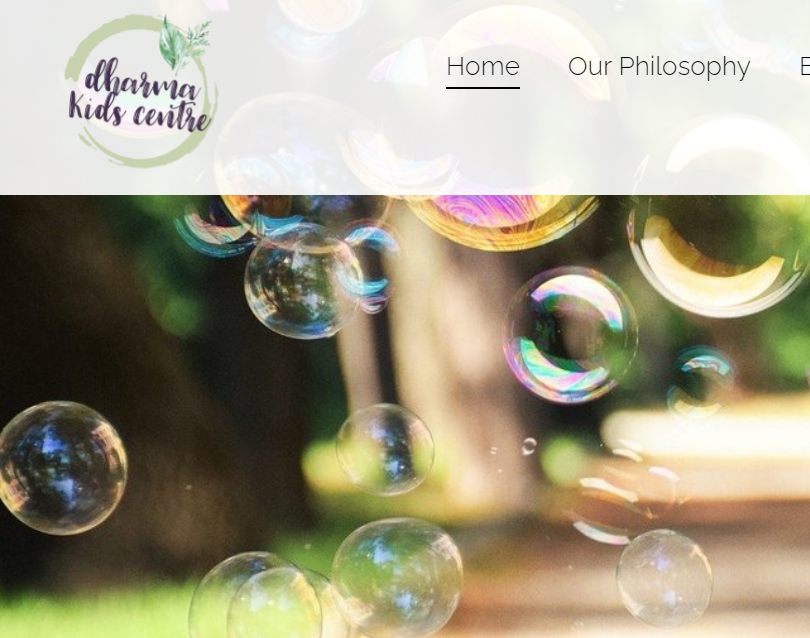 Dharma Kids Daycare & Preschool