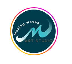 Making Waves Art Studio