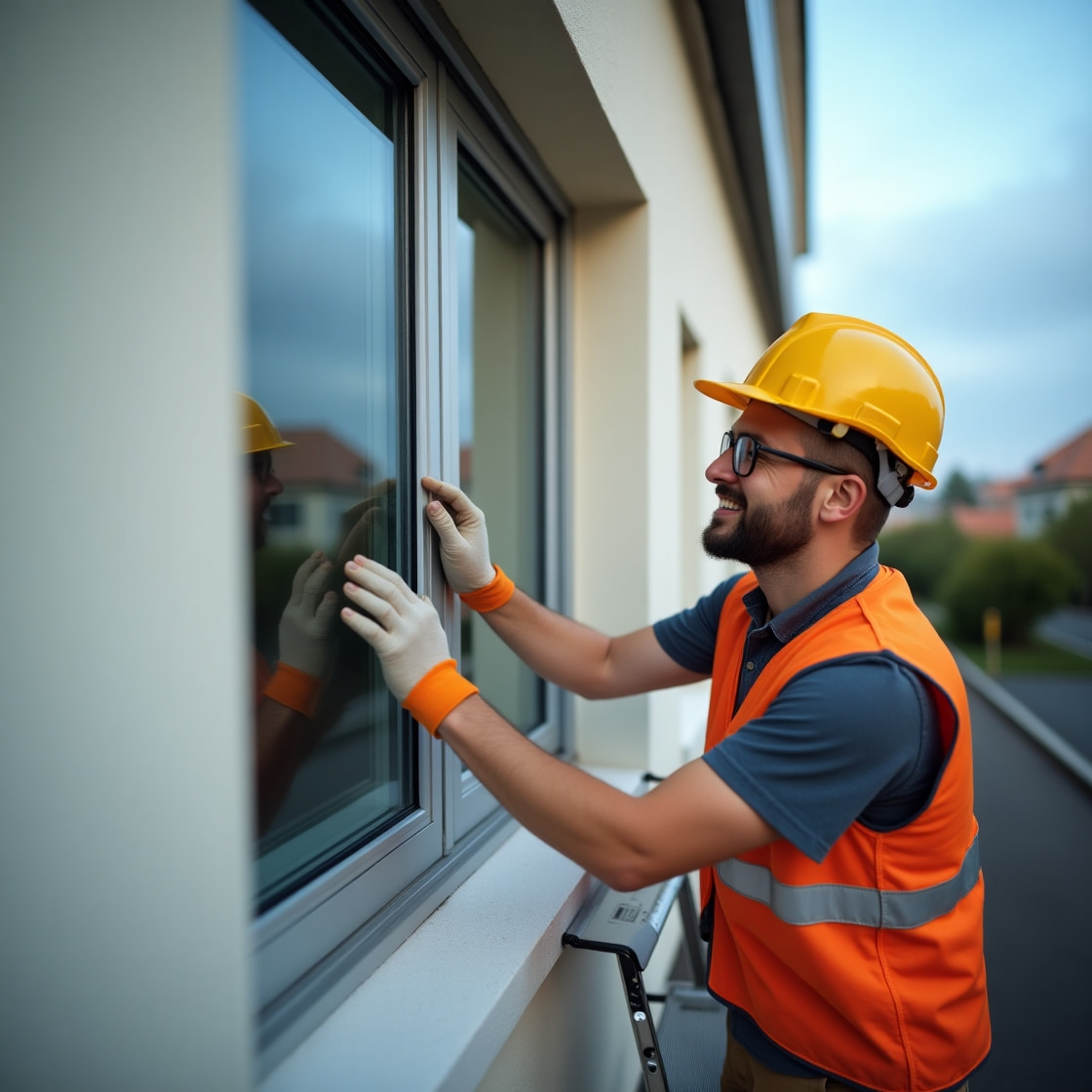 Daylite Window