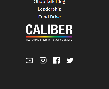 Caliber Collision