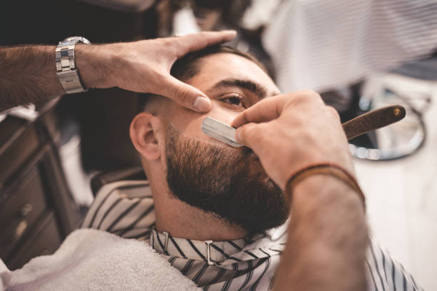 Ox and Bow Barbershop Inc.