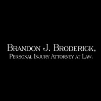 New York City Personal Injury Attorney at Law, Brandon J. Broderick