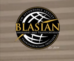Blasian Limousine and Transportation
