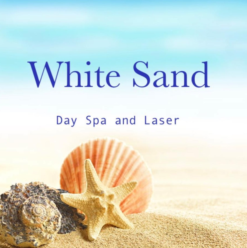 White Sand Day Spa & Laser