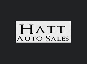 HATT AUTO SALES