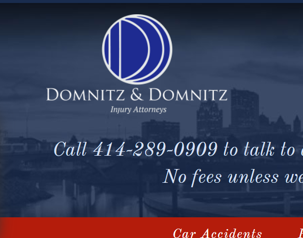 Domnitz & Domnitz, S.C.