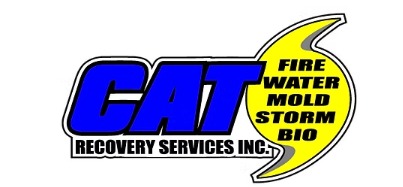 CAT Recovery Services Inc.