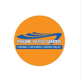 Pacific Auto Center