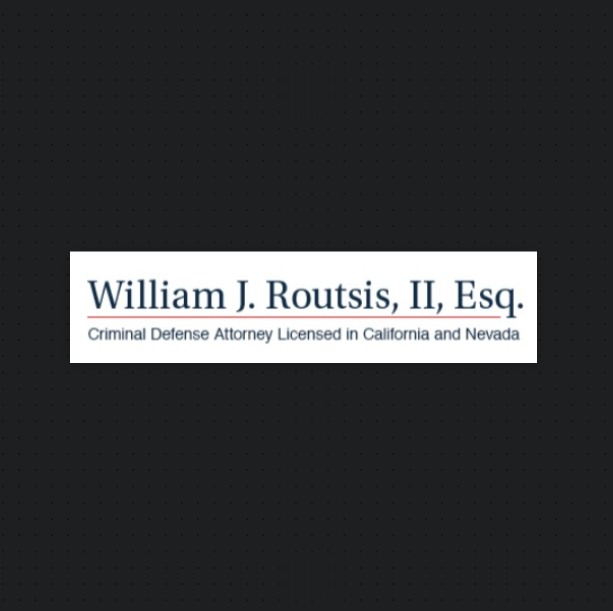 William J. Routsis II, Esq.