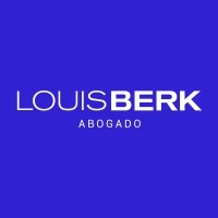 Louis Berk Law