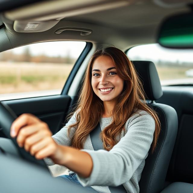 Macomb Driving Academy Inc