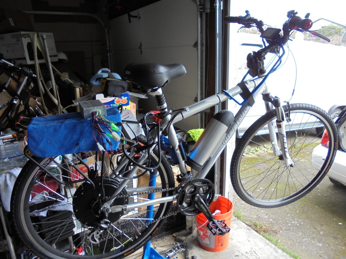 eBikeling | Ebike Store & Repair Shop