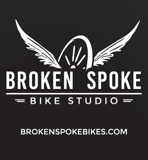 Broken Spoke Bike Studio