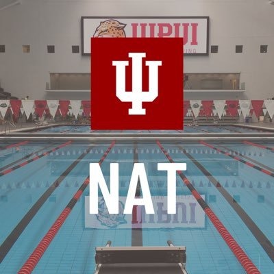Indiana University Natatorium