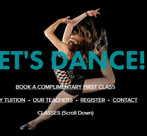 Dance 10