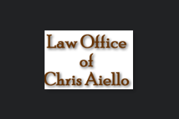 Christopher P Aiello LLC - Attorney At Law