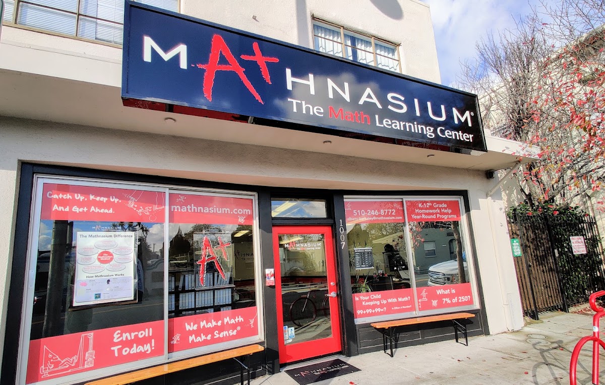 Mathnasium