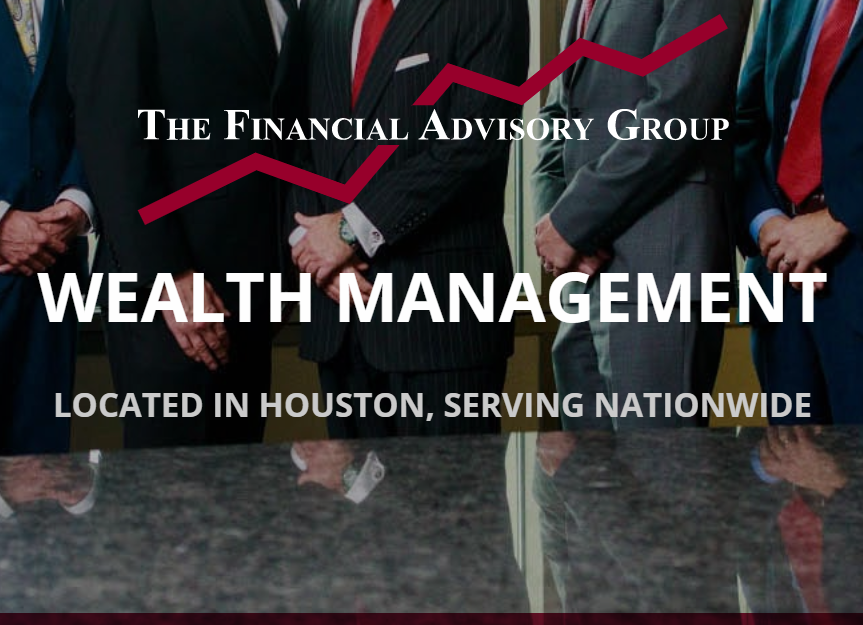 5.0 ⭐ The Financial Advisory Group, Inc. Reviews by Real Customers 2024