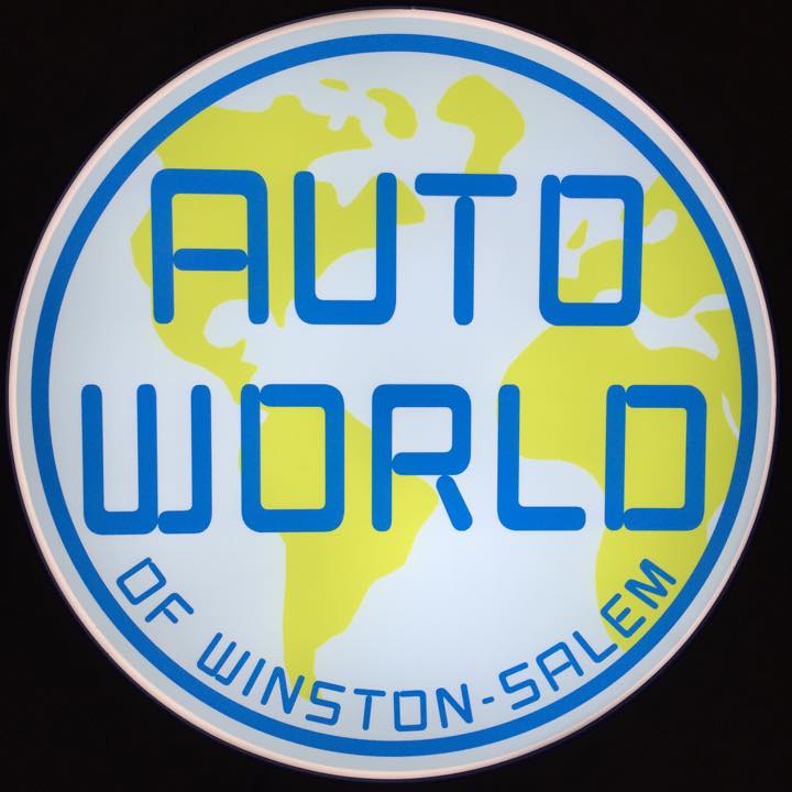 Autoworld of Winston-Salem