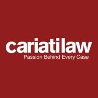 Cariati Law Injury Lawyers