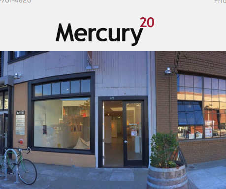 Mercury 20 Gallery