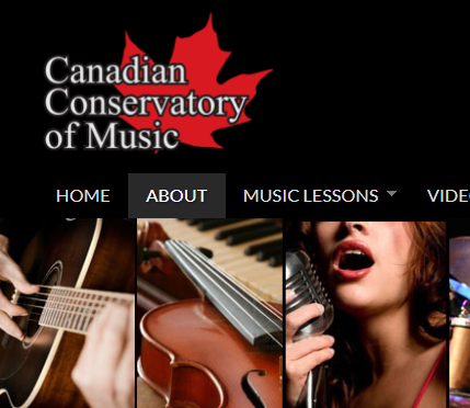 Canadian Conservatory of Music