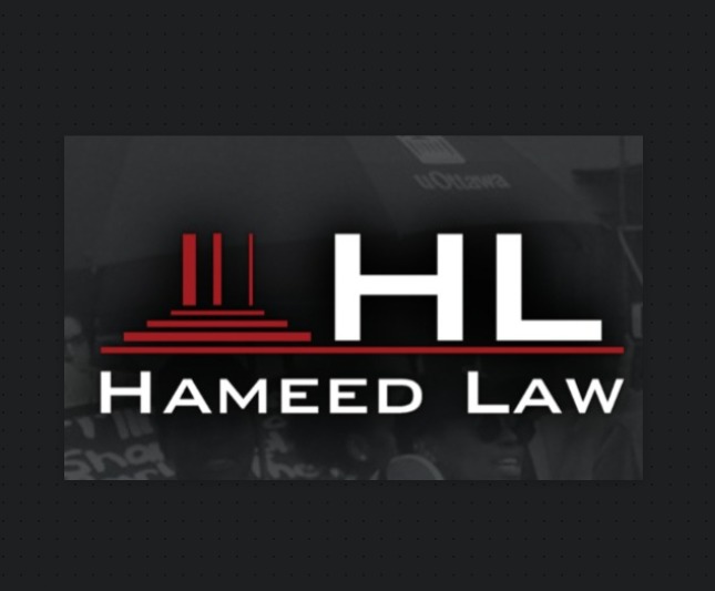 Hameed Law