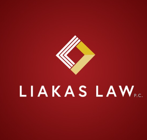 Liakas Law, P.C.