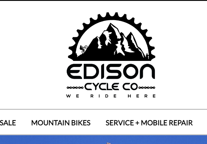 Bike shop at online del sur