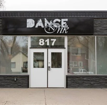 Dance INK