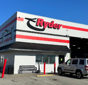 Ryder Truck Rental