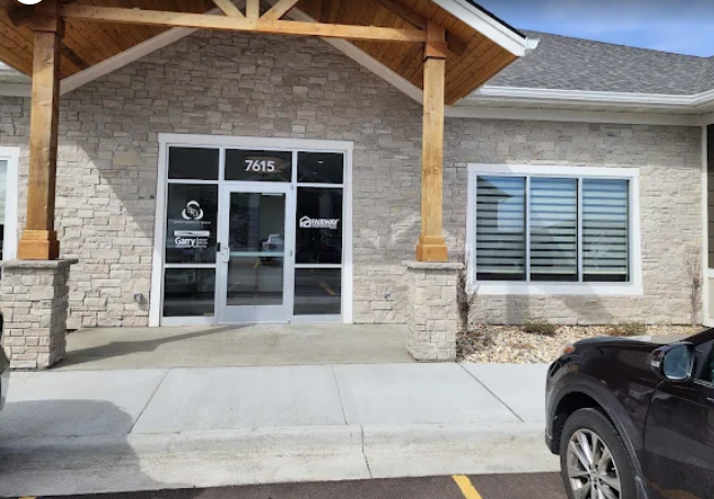 Fairway Home Mortgage, The Heartland Branch - Jeff Buum