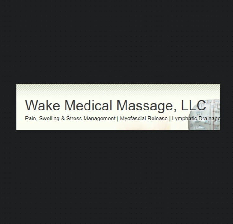Wake Medical Massage, LLC