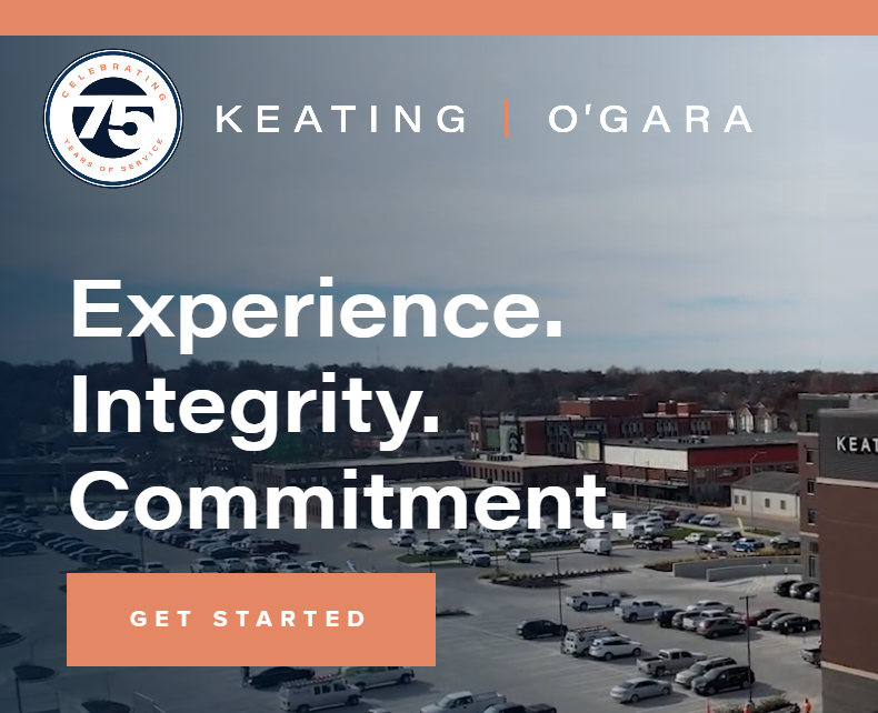 Keating O'Gara
