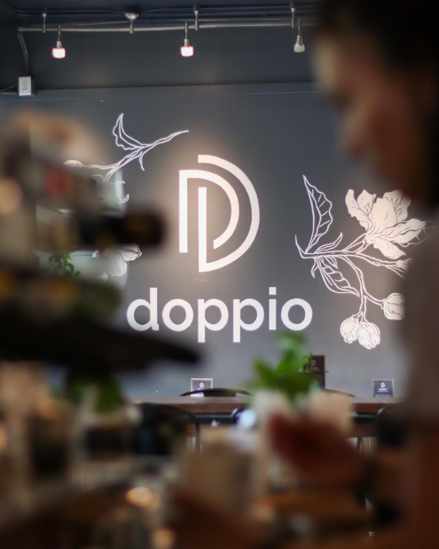 Doppio Coffee