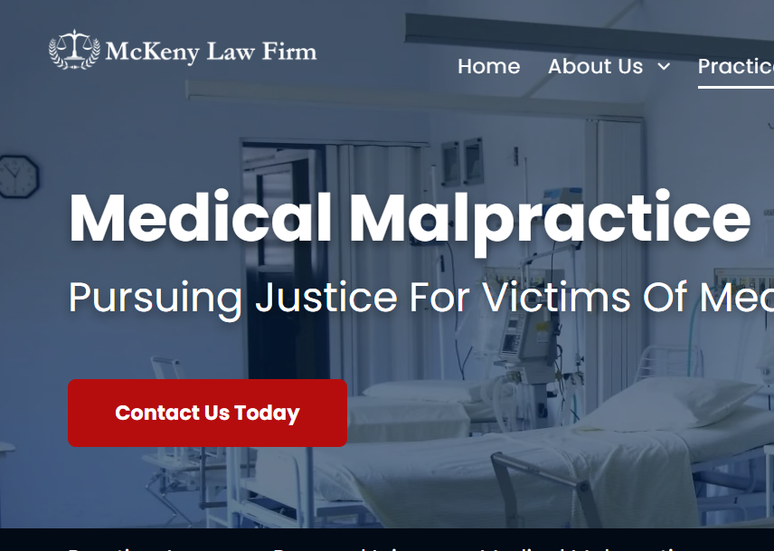 McKeny Law Firm