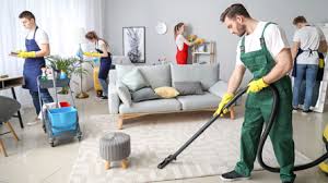 Iron Maid Cleaning Services