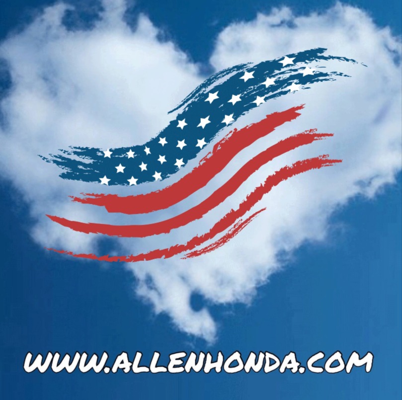 Allen Honda