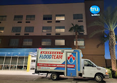Emergency Flood Team