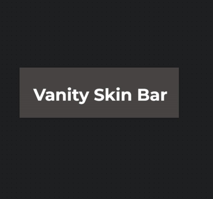 vanity skin bar