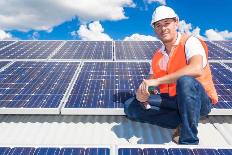 Rose City Solar Systems