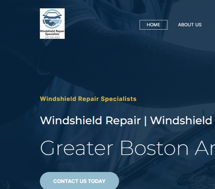Windshield Repair Specialists