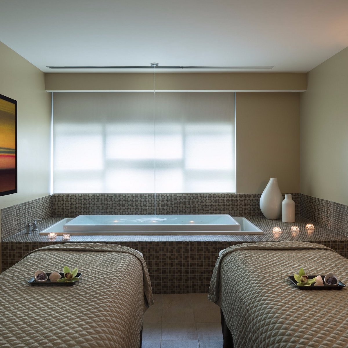 The Spa at Hyatt Regency Orlando