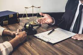 Z Legal Litigation Lawyer